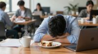 midday energy decline explanation