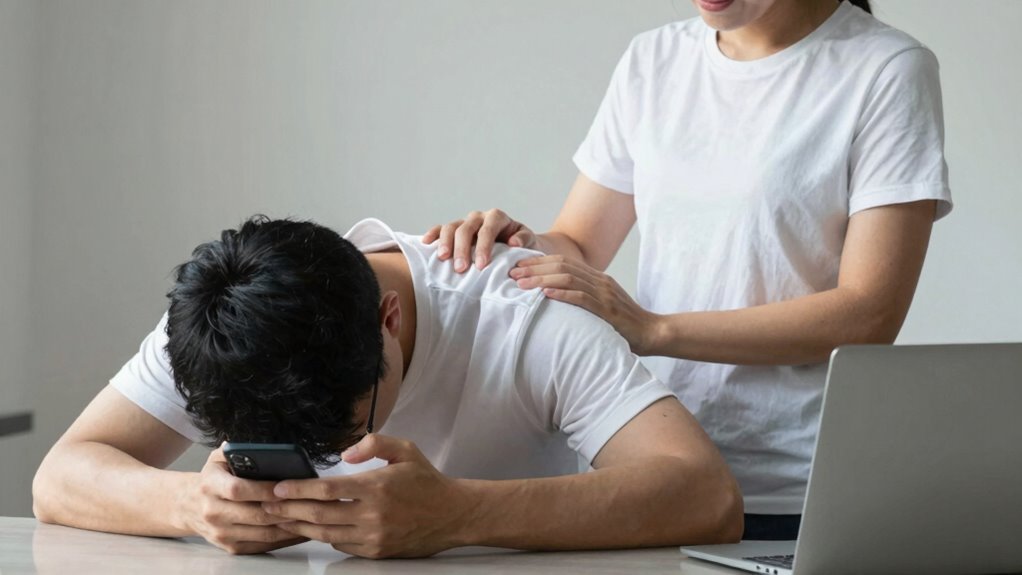 mindful ergonomic posture awareness