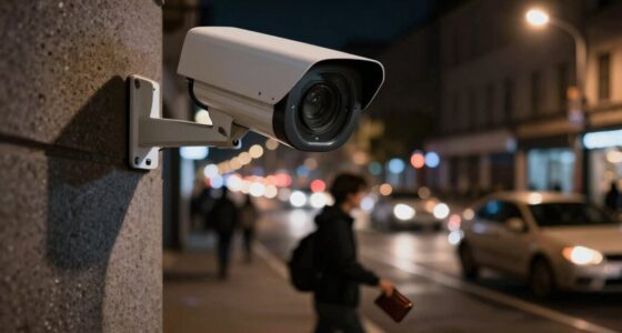 missed crucial security moments