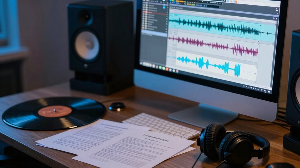 music licensing and rights