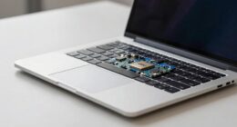 npu technology in laptops