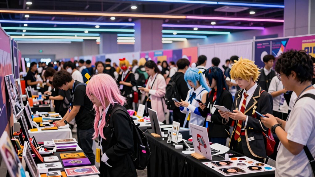 offline community engagement strengthens bonds