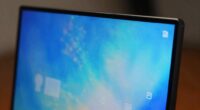oled burn in clarification