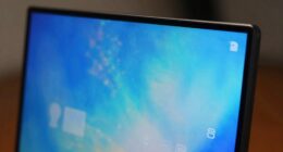 oled burn in clarification