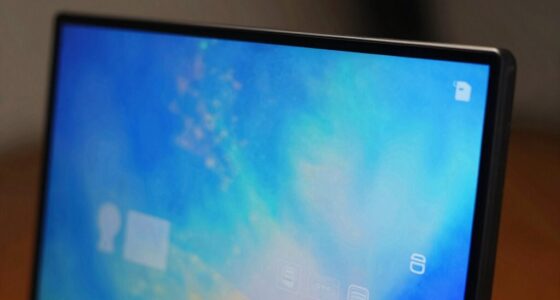 oled burn in clarification
