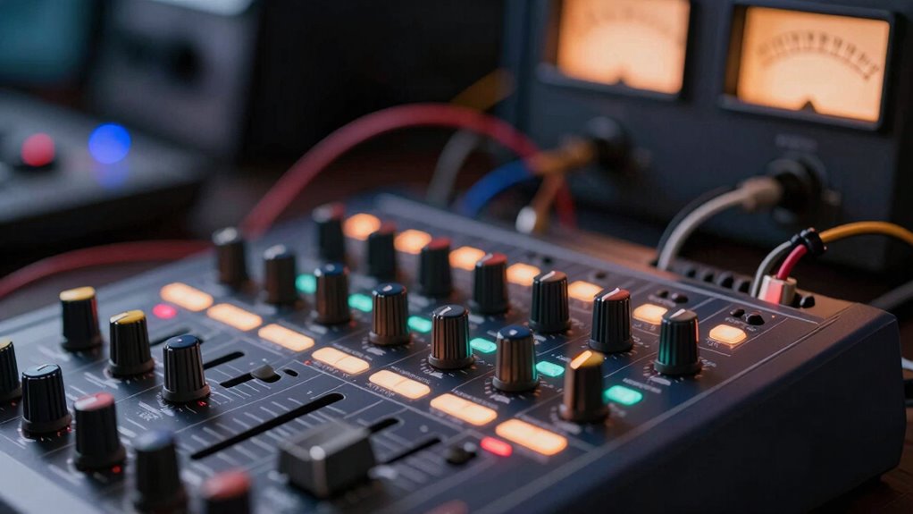 optimize sound with placement