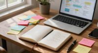 organize and store ideas