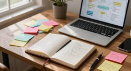 organize and store ideas