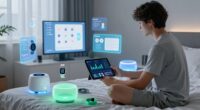 overreliance on wellness devices