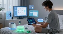 overreliance on wellness devices