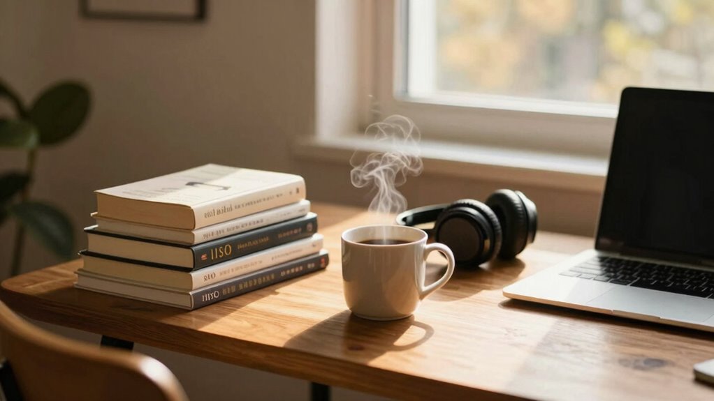 pair activities to reinforce habits