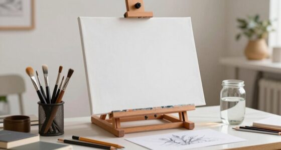 perfectionism differs from standards