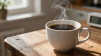 personalized caffeine cutoff times
