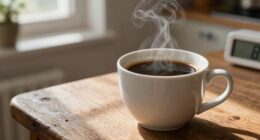personalized caffeine cutoff times