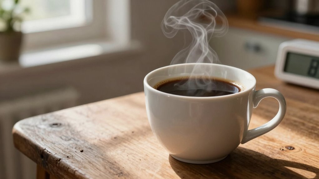 personalized caffeine cutoff times