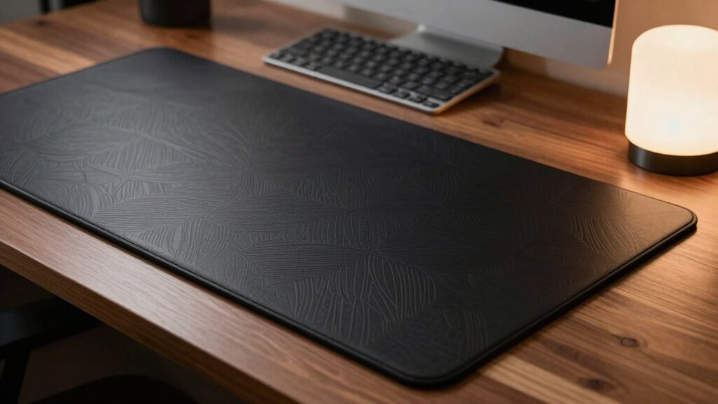 personalized ergonomic workspace enhancement