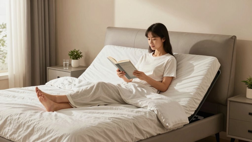 personalized health enhancing comfort