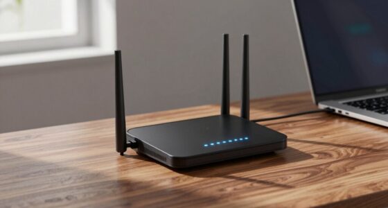 placement improves wi fi performance