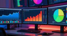 platform specific streaming chart variations