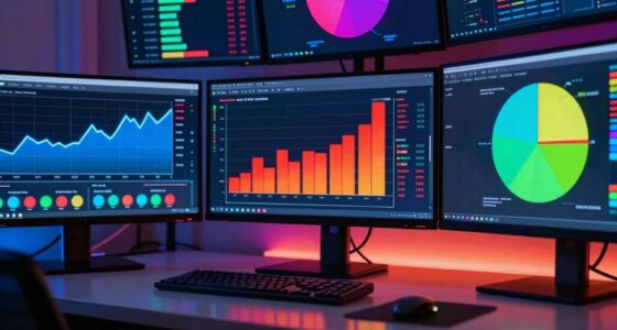 platform specific streaming chart variations