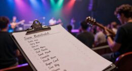 playlist sequencing for energy