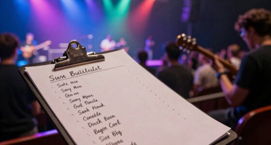 playlist sequencing for energy