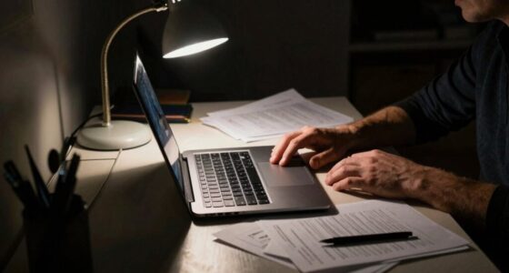 poor lighting affects communication