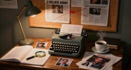 popular crime documentary series