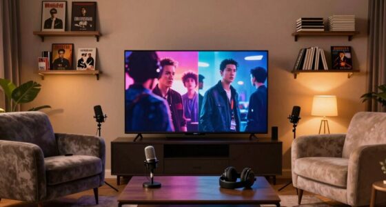 popular tv and film podcasts