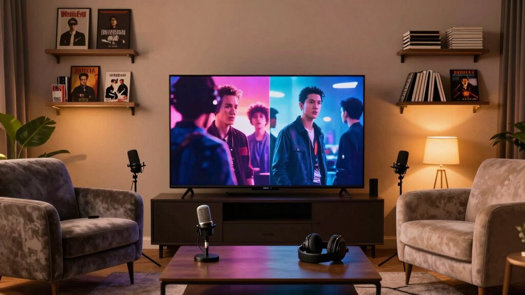 popular tv and film podcasts