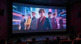 post credits scenes marketing