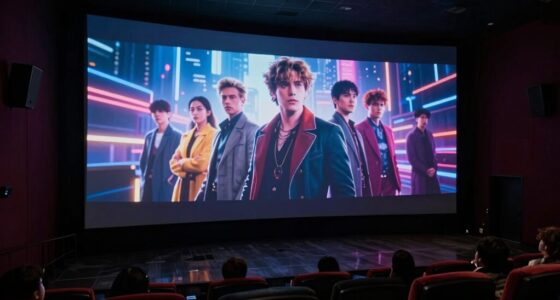 post credits scenes marketing