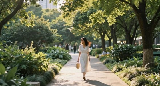 post meal walking benefits