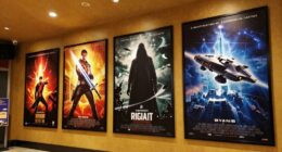 posters influence audience perceptions