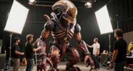 practical effects resurgence