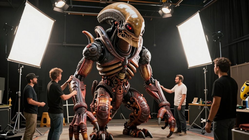practical effects resurgence