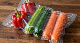 preserves food saves space