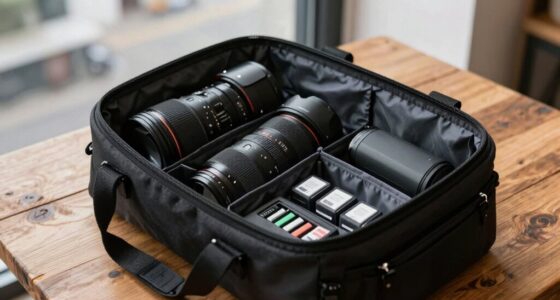 prioritize accessibility over storage