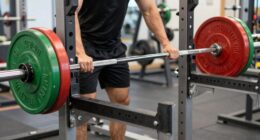 proper rack height adjustment