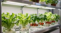 realistic expectations for hydroponics