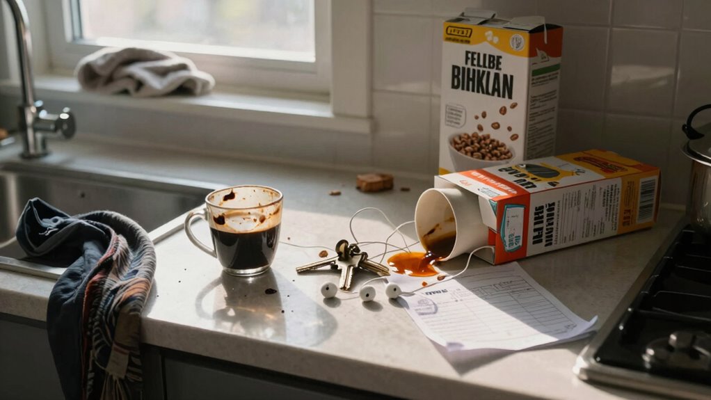 realistic flexible morning routines