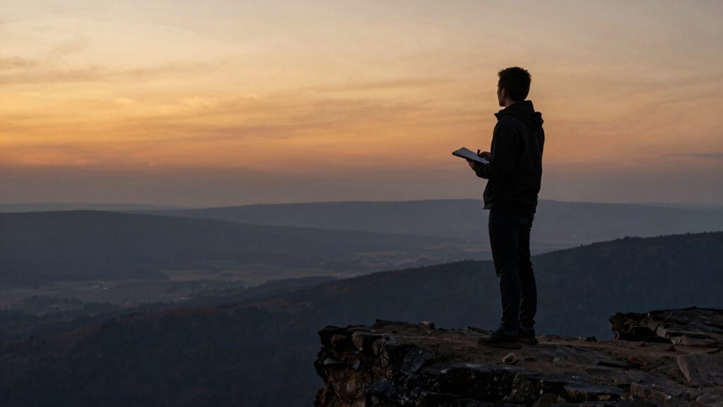 reassess refocus redefine purpose