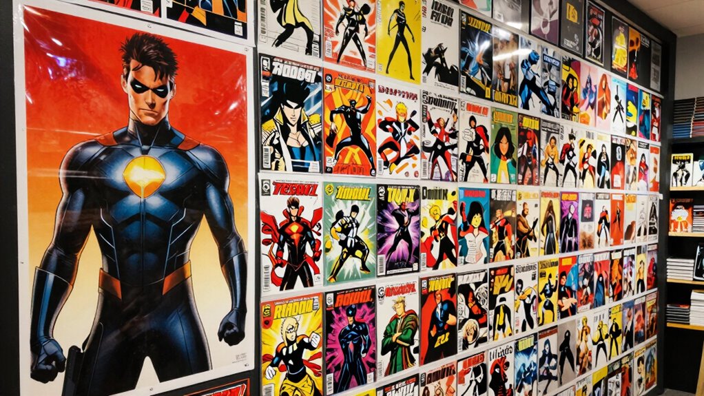 reboot or expand universe