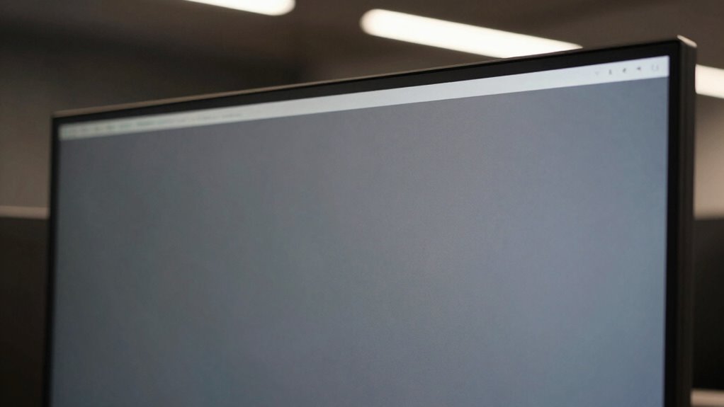 reduce glare and blue light
