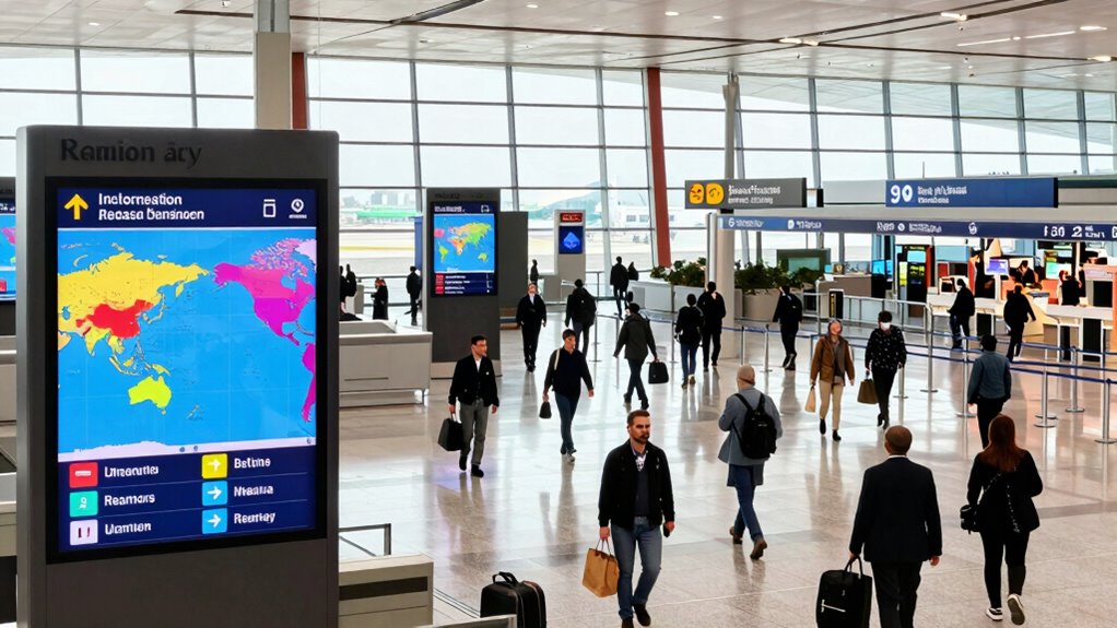 regional international release strategies