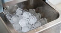 regular cleaning prevents buildup