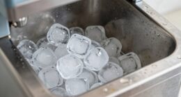 regular cleaning prevents buildup