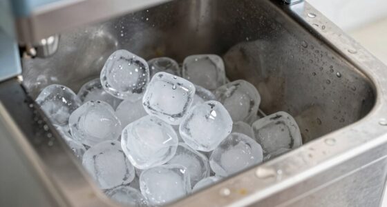 regular cleaning prevents buildup