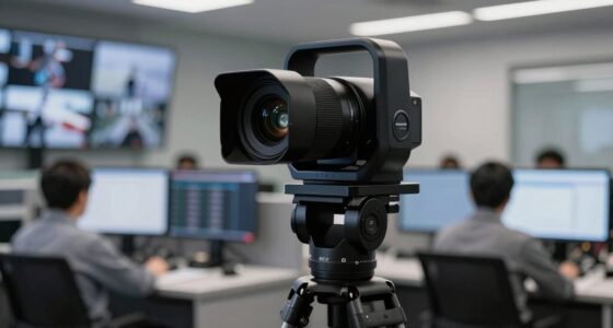 reliable motion tracking cameras