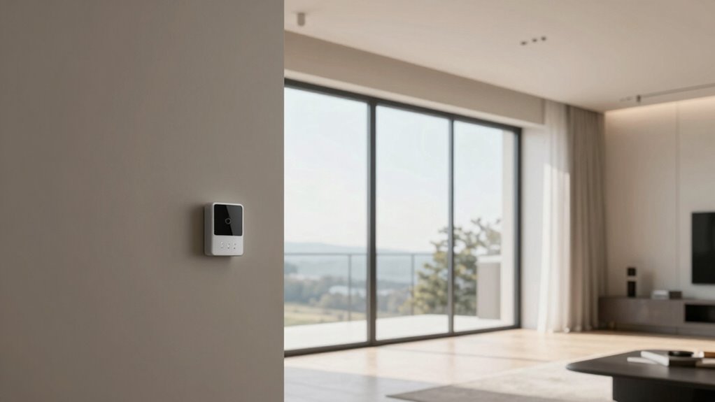 reliable precise home automation
